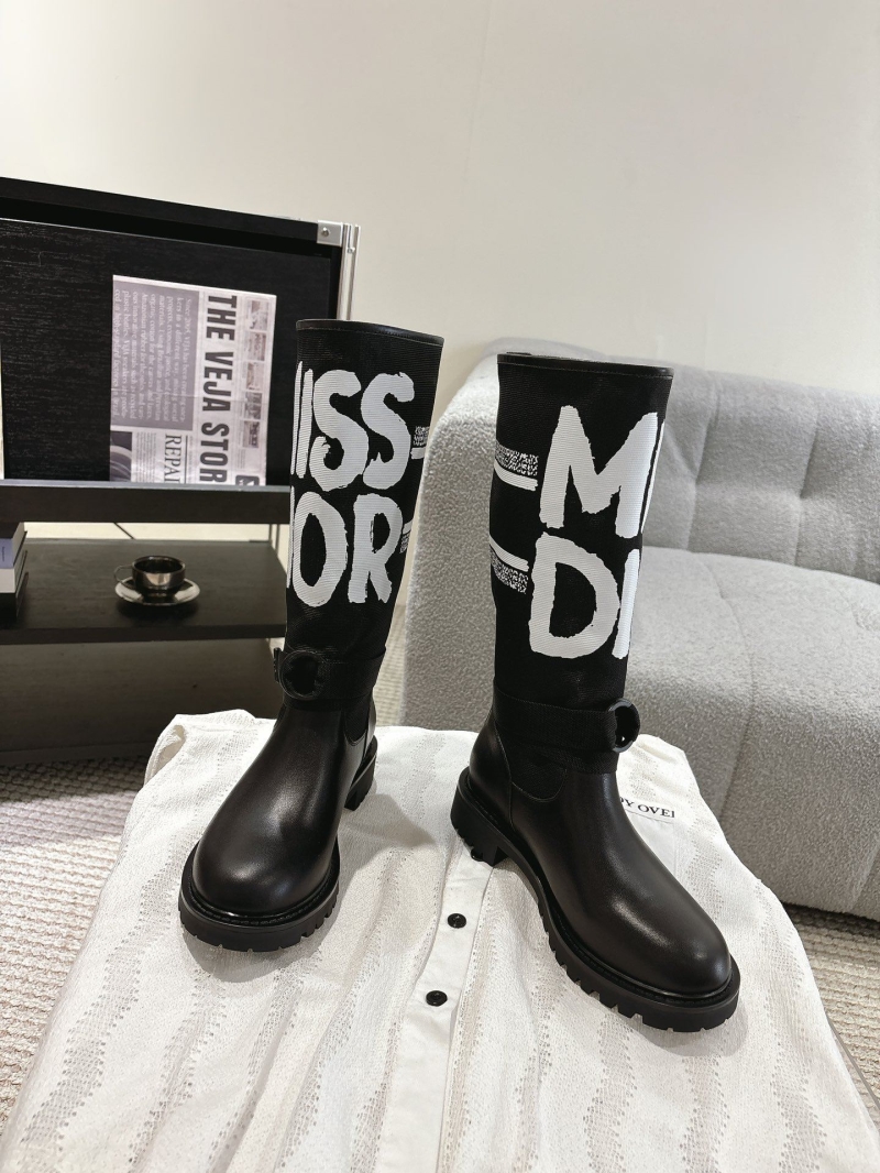 chr1st1an D10r boots